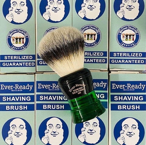 Heritage_Collection_Shaving_Rasierpinsel_Ever_Ready_200_Green_Black_26mm