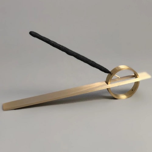 Incausa_Weihrauch_Halter_Incense_Burner_Still_Design_Lab_NY