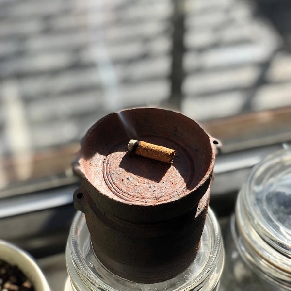 Incausa_Makko_Palo_Santo_Incense