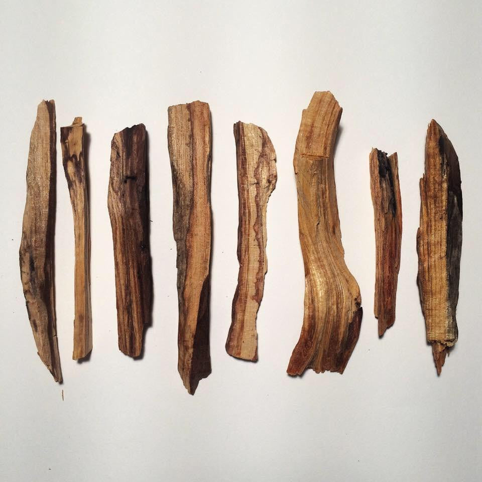 Incausa-High-Resin-Palo-Santo-Holz