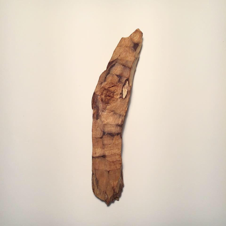 Incausa Palo Santo High Resin Holz Wood
