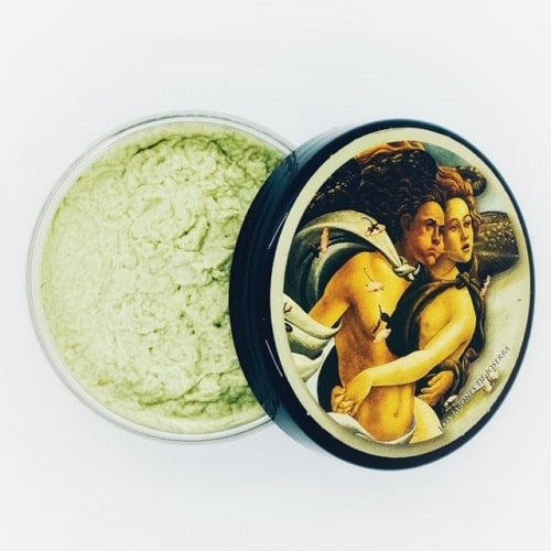 Jabones_De_Joserra_Cefiro_Rasierseife_Shaving_Soap_Spanien_Soul