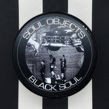 Jabones_de_Joserra_Soul Objects_Black_Soul_01_Rasierseif_Shaving_Soap