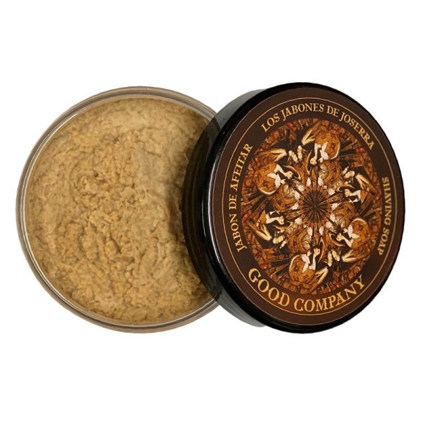 Jabones_de_Joserra_Good_Company_Rasierseife_Shaving_Soap