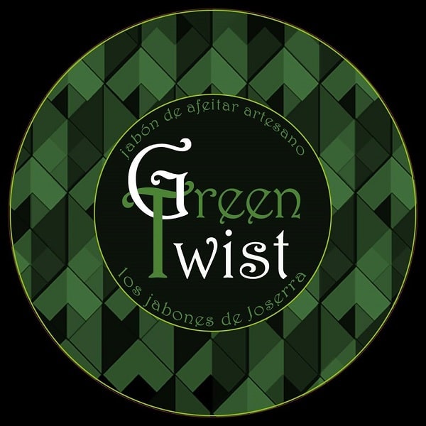 Jabones_de_Joserra_Green_Twist_Rasierseife_Spanien
