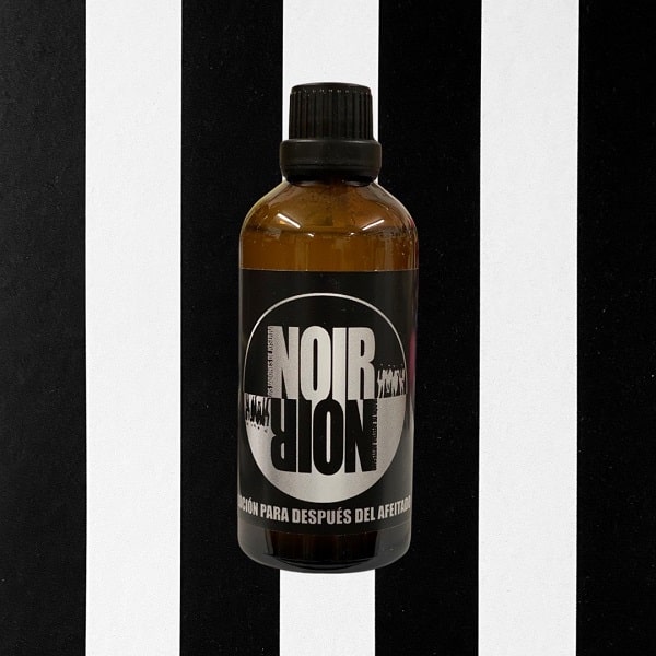 Jabones Joserra Noir Aftershave Splash