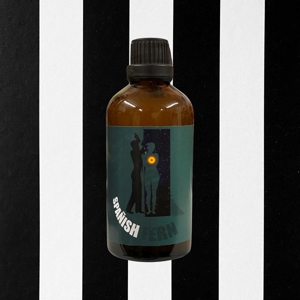 Joserra Spanish Fern Aftershave