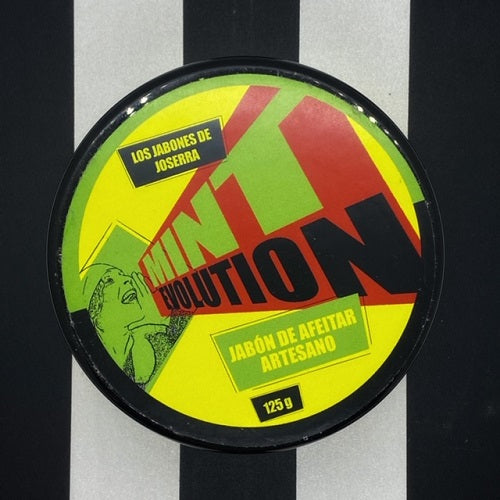 Jabones_de_Joserra_Mint_Evolution_Rasierseife_Shaving_Soap