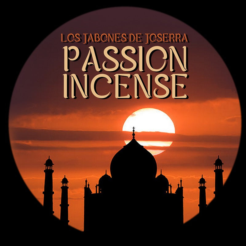 Jabones_de_Joserra_Passion_Incense_Rasierseife_Duckfat_Spanien