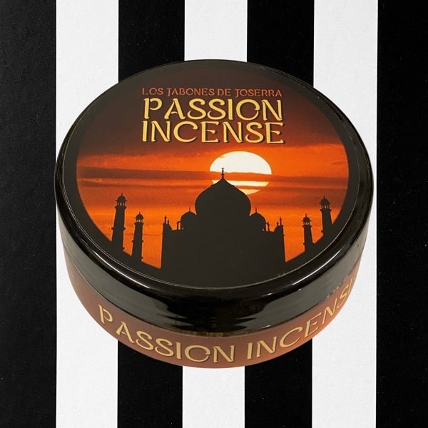 Jabones_de_Joserra_Rasierseife_Passion_Incense_Spain