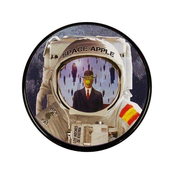 Jabones_de_Joserra_Rasierseife_Space_Apple_Spain