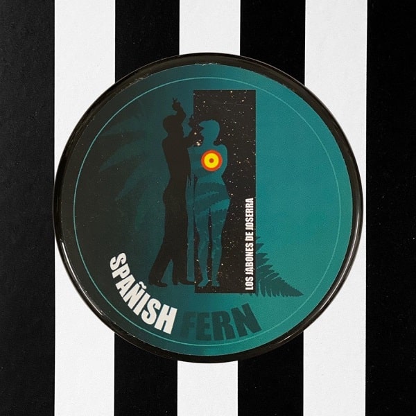 Jabones_de_Joserra_Rasierseife_Spanish_Fern_Spain