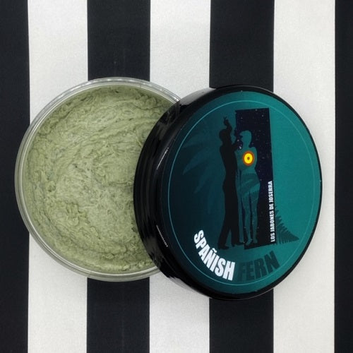 Jabones_de_Joserra_Spanish_Fern__Rasierseife_Shaving_Soap