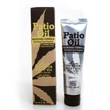 Jao Brand Luxury Patio Oil Anti Mücken Pflege Spray Natur pur