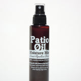 Jao Brand Patio Oil Mist Moisture natürlicher Anti Mücken Insekten Spray 