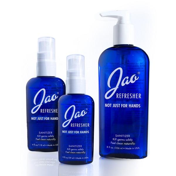 Jao_Refresher_Sanitizer_Deo_Desinfektion_Bakterien