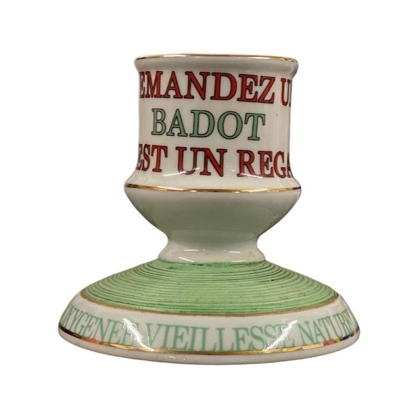 Keralouve_Porzellan_Kerzenhalter_Badot_Cie_Belgium