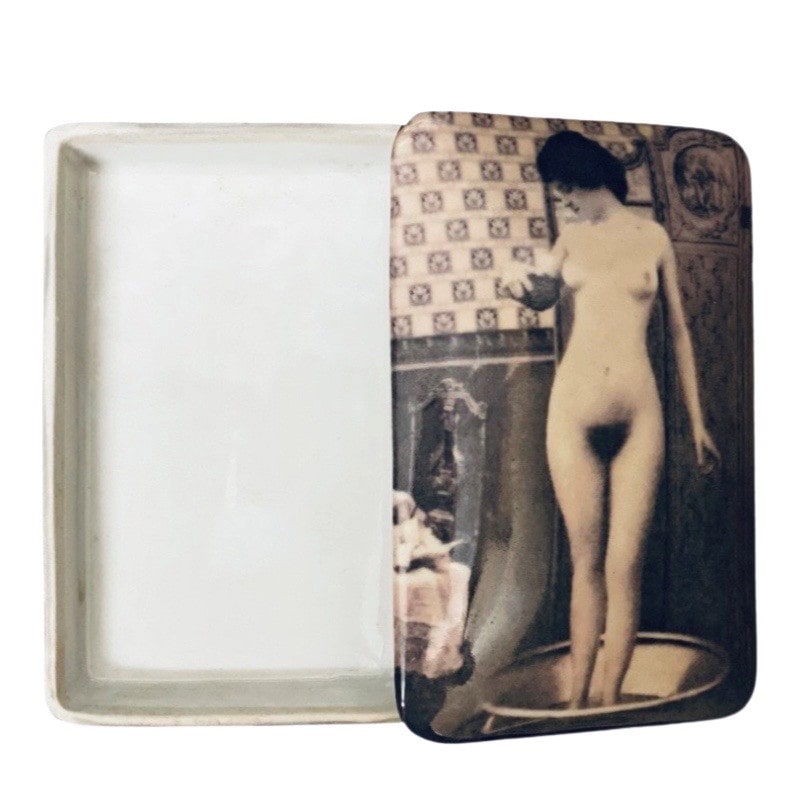 Keralouve_Ramasse_Porcelain_Belgium_Geile_Box