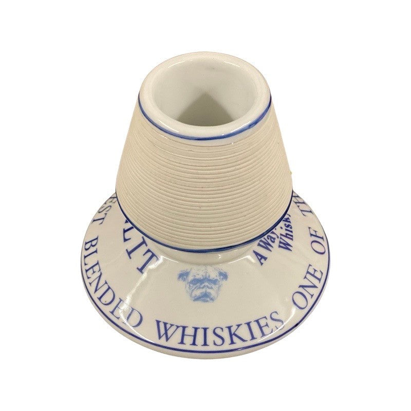 Keralouve_Wayne_Co_Bullit_Whisky_Streichholzhalter_Belgium