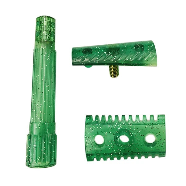La_Criatura_Slant_Razor_Phoenix_Shaving_FASAN_Rasierhobel