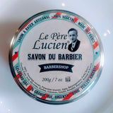 Le-Pere-Lucien-Vegan-Barbershop-Rasierseife-Shaving-Soap-Luxury