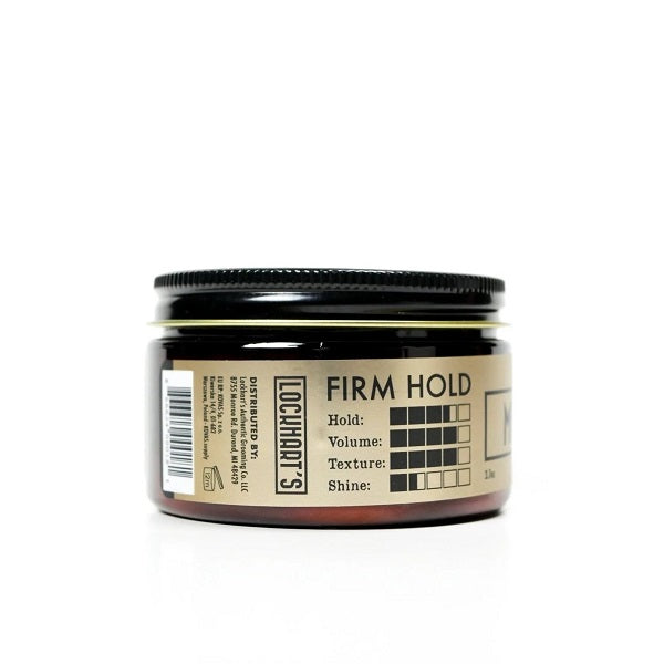 Lockharts-matte-clay-Pomade-USA