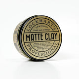 Lockharts-matte-clay-Pomade-USA