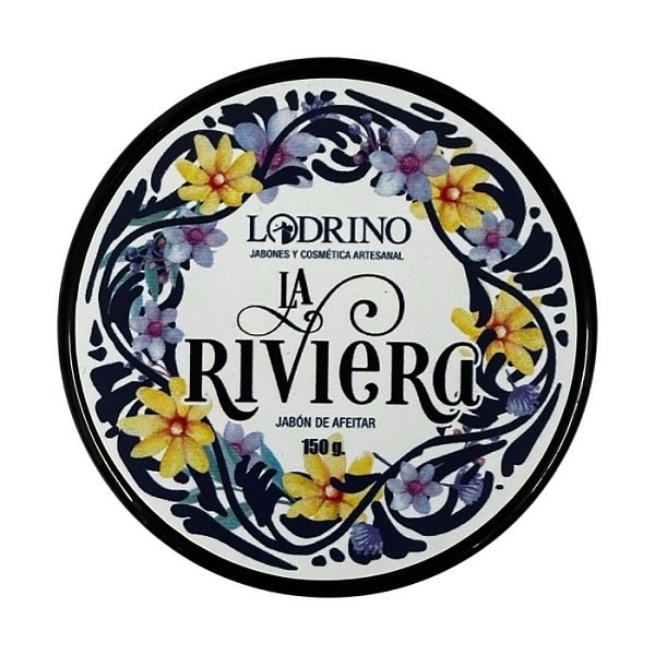 Lodrino_Rasierseife_La_Riviera_Shaving_Soap_Spain