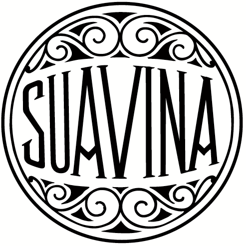 Suavina Original Lip Balm