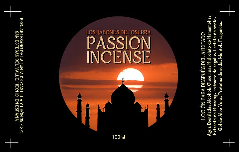 Los_Jabones_de_Joserra_Passion_Incense_Aftershave_Splash