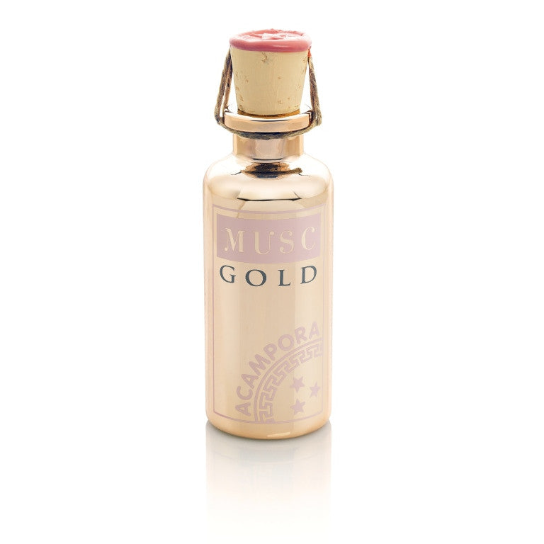 Acampora MUSC GOLD Pure Essence