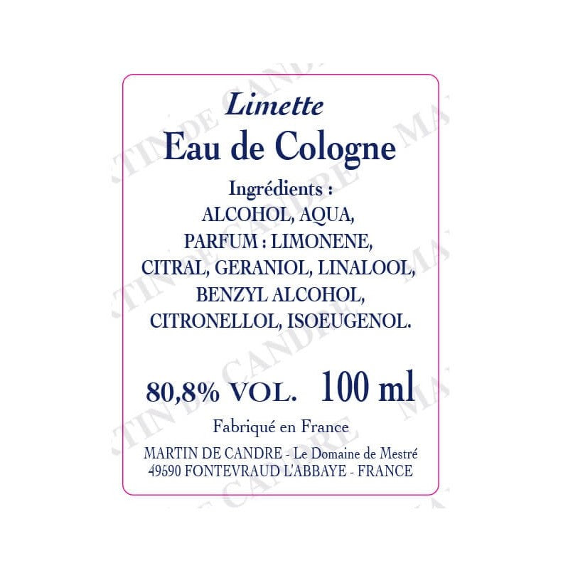 Martin-de-Candre-Limette-eau-de-cologne-Aftershave-Luxus