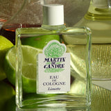 Martin-de-Candre-Limette-eau-de-cologne-Aftershave-Luxus