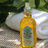 Martin-de-Candre-huile-vegetale-Eucalyptus-Körperöl-Luxus
