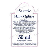 Martin-de-Candre-huile-vegetale-Lavende-body-oil