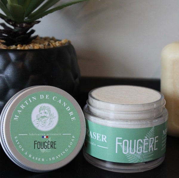Martin_de_Candre_Fougere_Rasierseife_Lux_Shaving_Soap