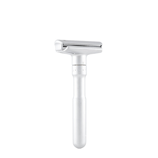 Merkur_Futur_700_Rasierhobel_Matt