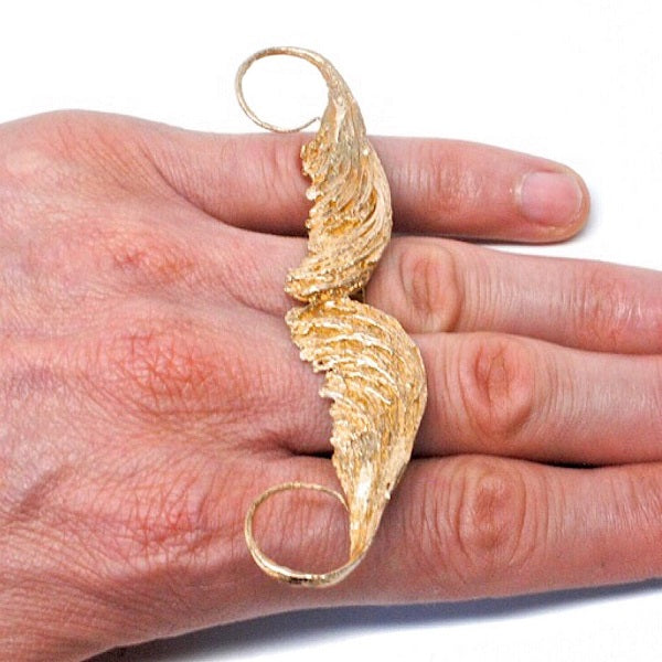 Michael_Raymond_Moustache_Ring_Brooklyn_NY