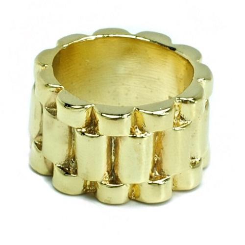 Michael_Raymond_Rolex_Link_Ring_Jewelry_Brooklyn_NY