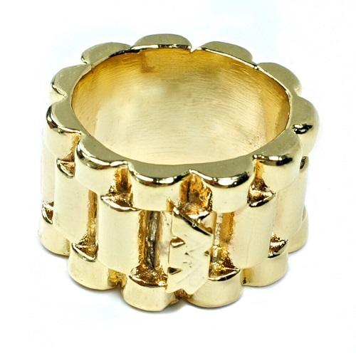 Michael_Raymond_Rolex_Link_Ring_Jewelry_Brooklyn_NY
