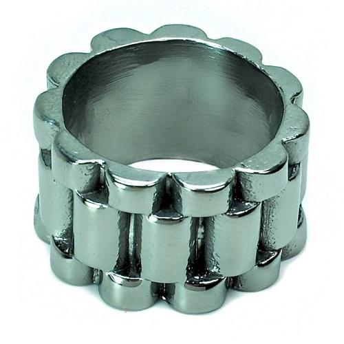 Michael_Raymond_Rolex_Link_Ring_Jewelry_Brooklyn_NY