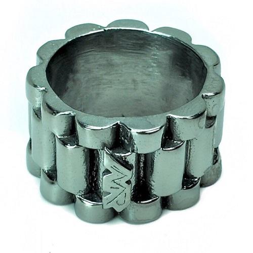 Michael_Raymond_Rolex_Link_Ring_Jewelry_Brooklyn_NY