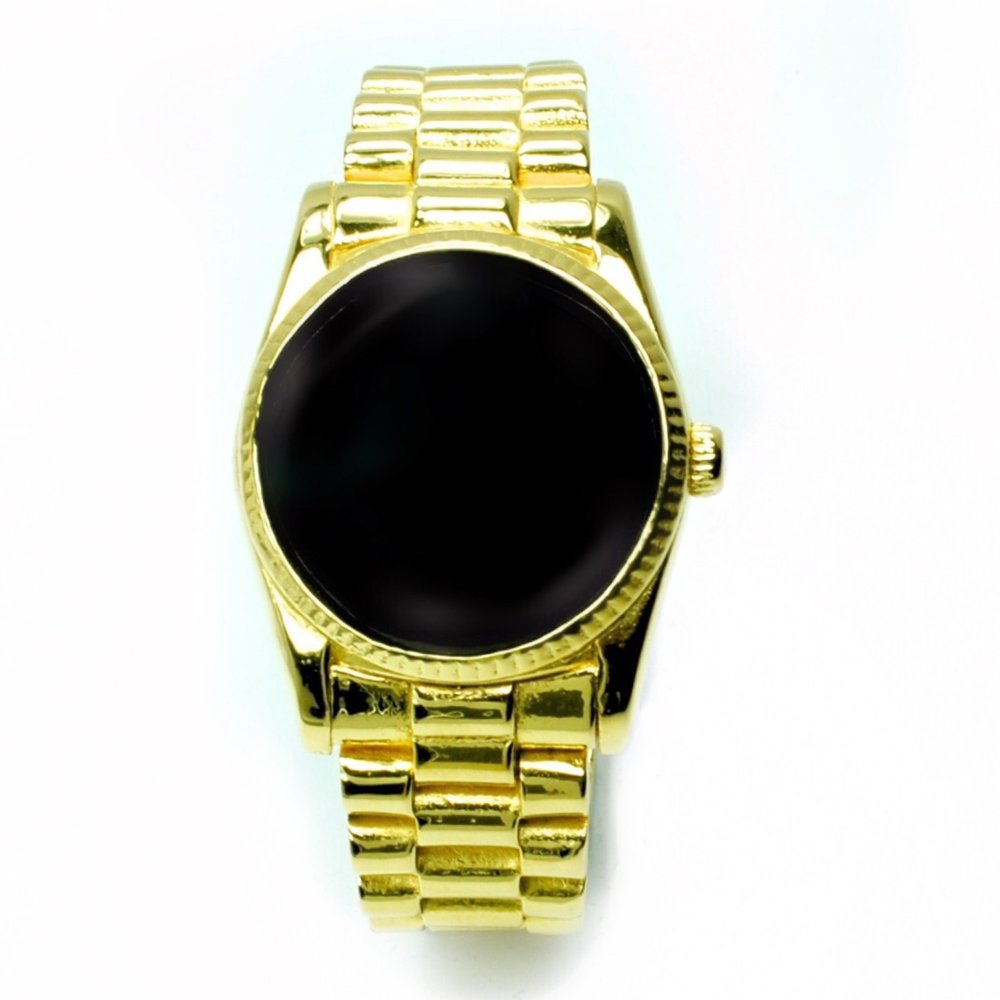 Michael_Raymond_Rolex_Presidential_Armreif_Onyx