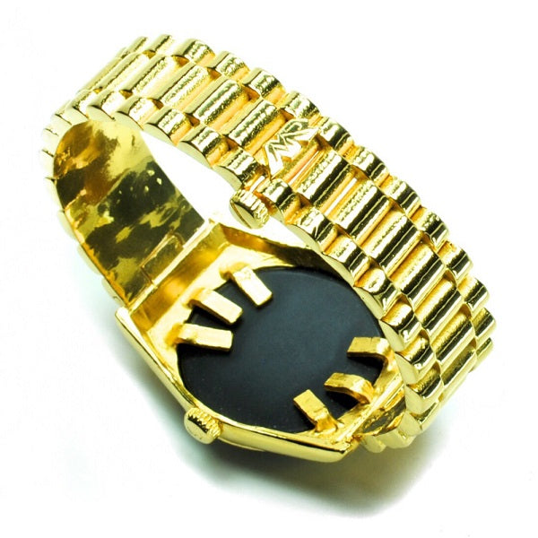 Michael_Raymond_Rolex_Presidential_Armreif_Onyx