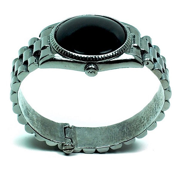 Michael_Raymond_Rolex_Presidential_Armreif_Onyx