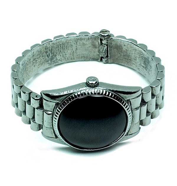 Michael_Raymond_Rolex_Presidential_Armreif_Onyx