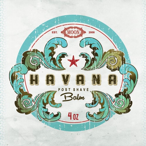 Moon_Soaps_Havana_Post_Shave_Balm_Feuchtigkeitscreme_USA