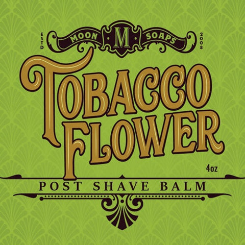 Moon_Soaps_tobacco_flower_Post_Shave_Balm_USA