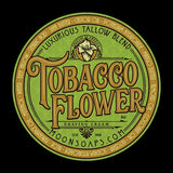 Moon_Soaps_tobacco_flower_Rasierseife_Shaving_Soap_USA