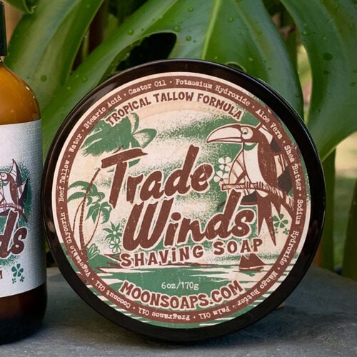 Moon_Soaps_trade_winds_Tiki_Rasierseife_USA